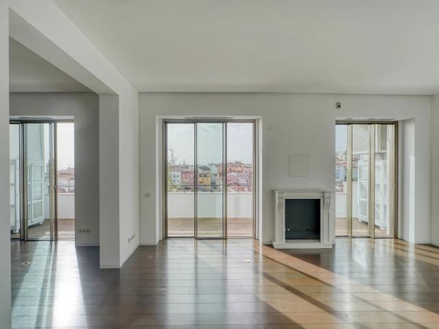 Apartamento alugar em Campo de Ourique, Lisboa