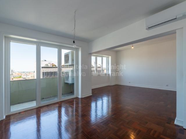 Apartamento alugar em Avenidas Novas, Lisboa