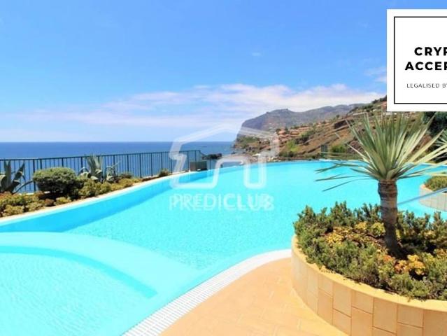 Apartamento venda em Piornais, Funchal