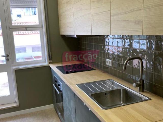 Apartamento alugar em Abrantes, Santarém