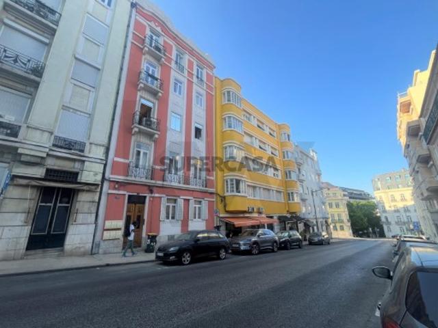 Casa venda em Santo António, Lisboa