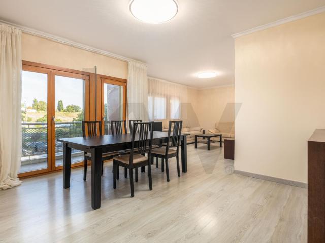 Apartamento venda em Campo do Rio, Camarate