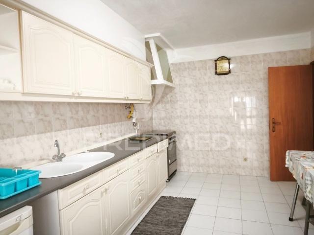 Apartamento alugar em Portalegre