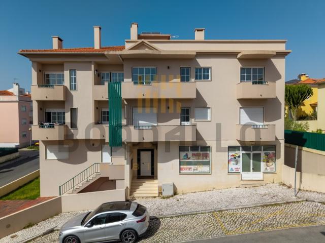 Apartamento venda em Nossa Senhora do Pópulo, Caldas Da Rainha