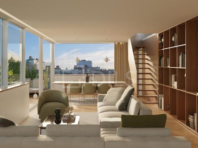 Apartamento venda em Porto