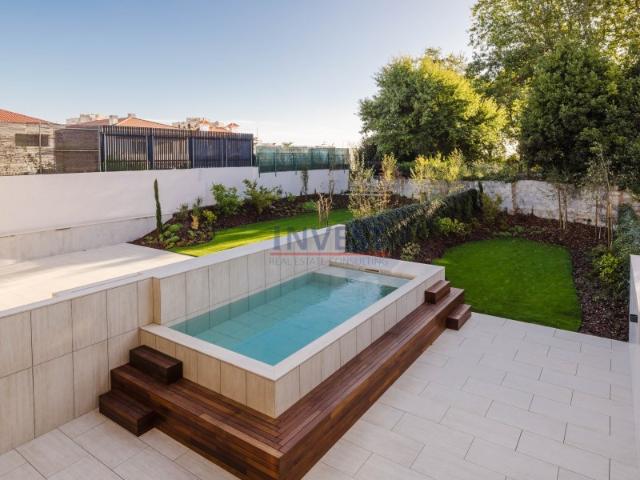 Apartamento venda em Porto, Aldoar