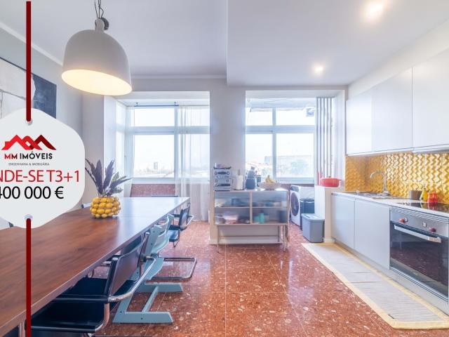 Apartamento venda em Porto