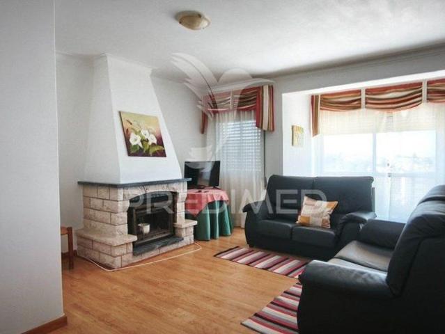 Apartamento alugar em Portalegre