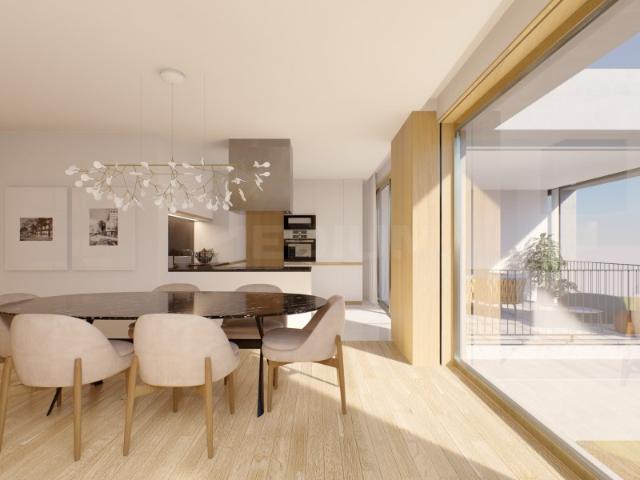 Apartamento venda em Amorim, A Ver-o-mar