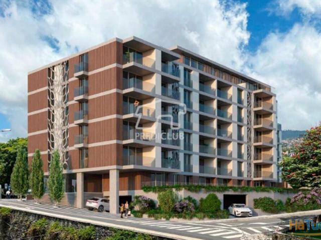 Apartamento venda em Funchal, Ilha Da Madeira