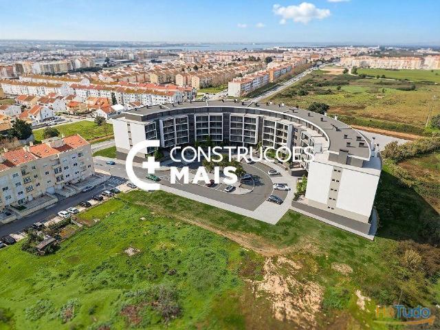 Apartamento venda em Montijo, Setúbal