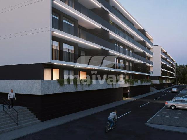 Apartamento venda em Coelheira, Gondomar