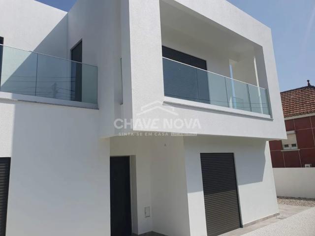 Apartamento venda em Seixal, Corroios