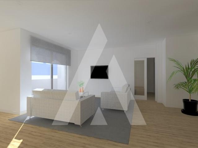 Apartamento venda em Marzovelos, Viseu