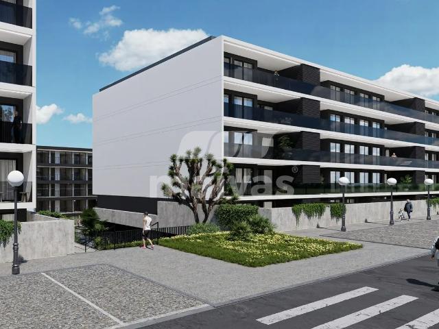 Apartamento venda em Coelheira, Gondomar