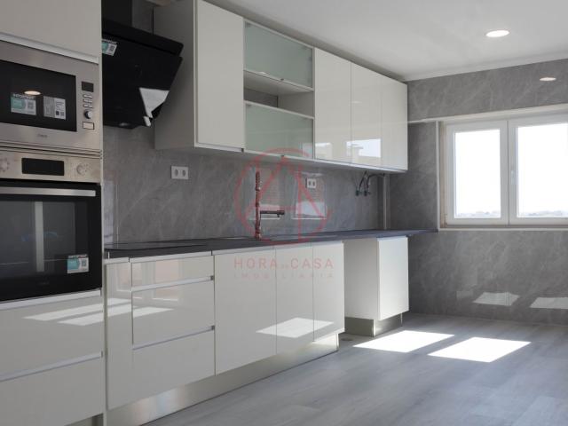 Apartamento venda em Seixal, Amora