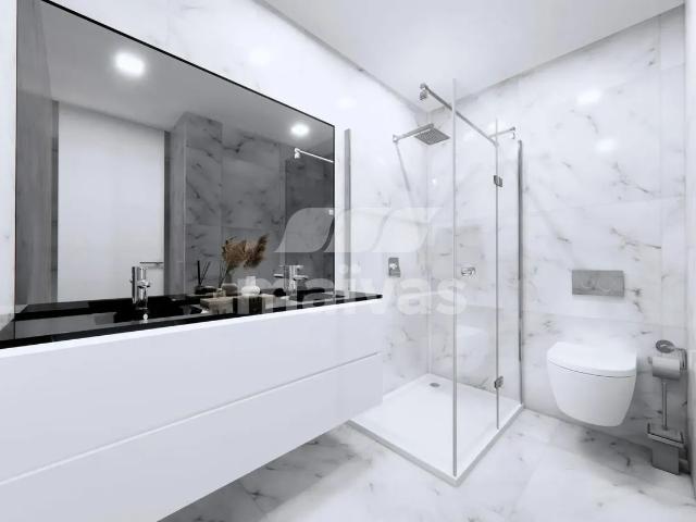 Apartamento venda em Coelheira, Gondomar