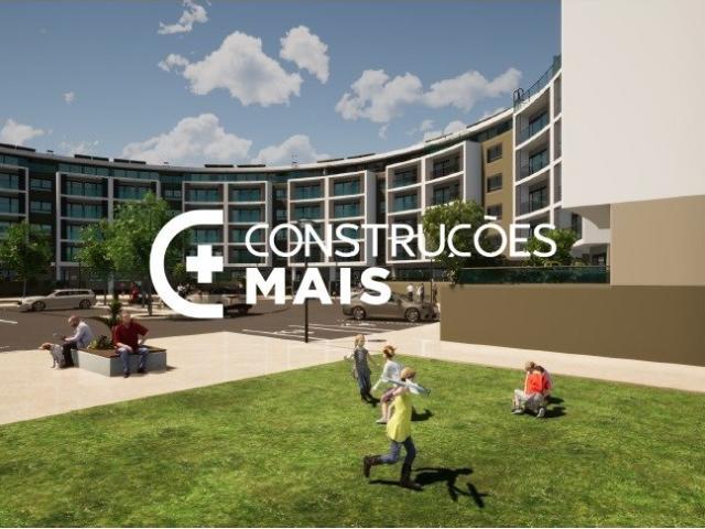 Apartamento venda em Montijo, Setúbal