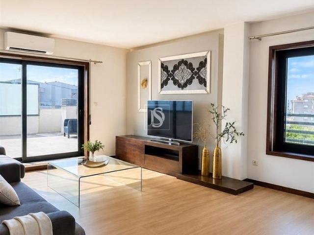 Apartamento alugar em Porto, Cedofeita
