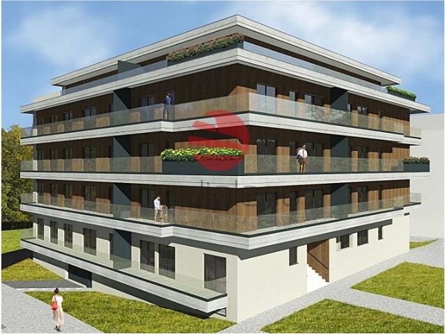 Apartamento venda em Repeses e São Salvador, Viseu