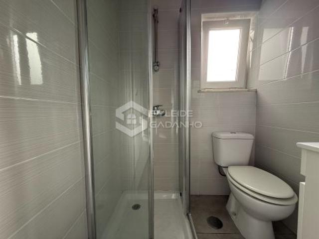 Apartamento alugar em Covilhã, Castelo Branco