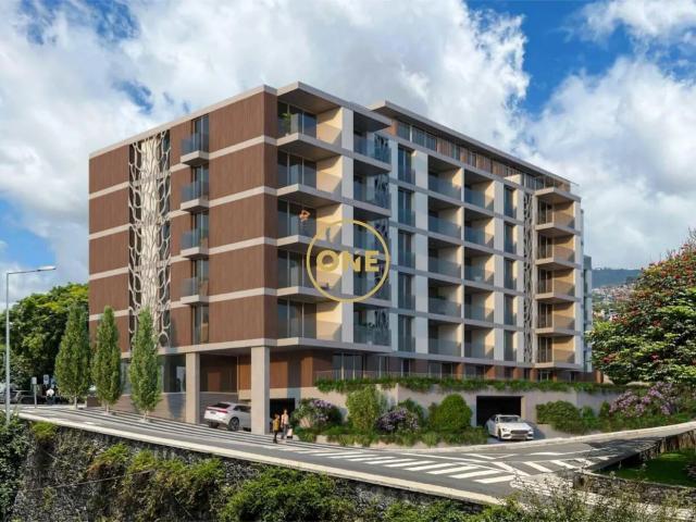 Apartamento venda em Funchal, Ilha Da Madeira