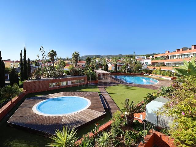 Apartamento venda em Estefânea, Sintra