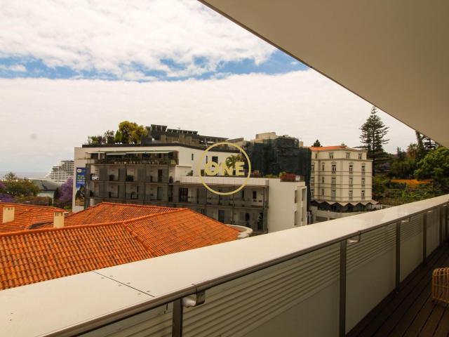 Apartamento venda em Funchal, Ilha Da Madeira