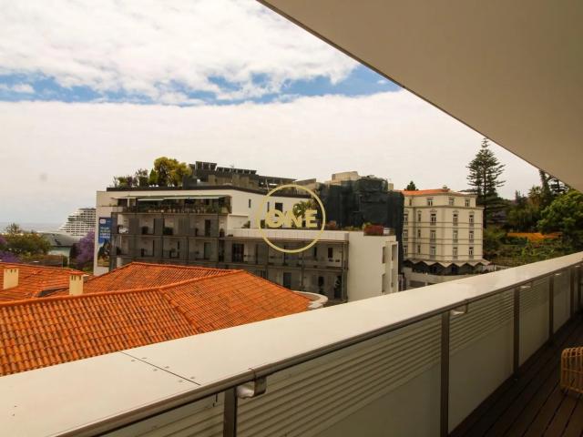 Apartamento venda em Funchal, Ilha Da Madeira