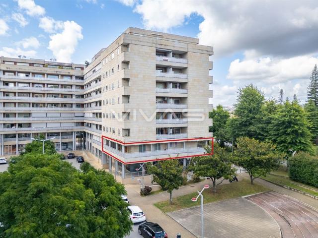 Apartamento alugar em Nogueiró e Tenões, Braga