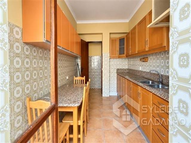 Apartamento alugar em Nossa Senhora da Conceição, Covilhã