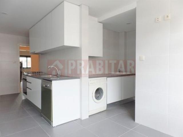 Apartamento alugar em Sé Nova, Coimbra