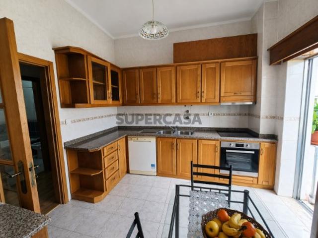 Casa venda em Viseu