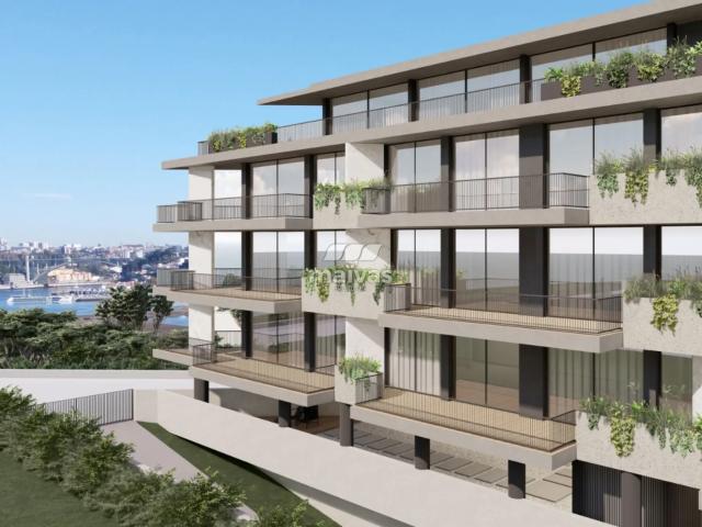 Apartamento venda em Vila Nova De Gaia, Porto