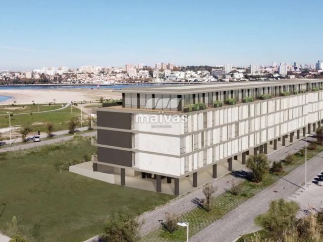 Apartamento venda em Vila Nova De Gaia, Porto