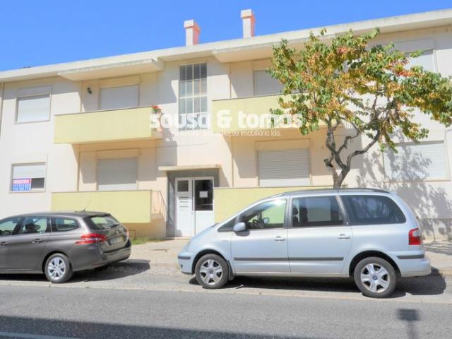 Apartamento alugar em Bairro dos Anjos, Leiria