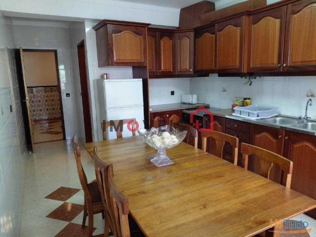 Apartamento venda em Ourém, Santarém