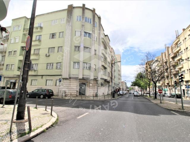 Apartamento venda em Bairro dos Actores, Lisboa