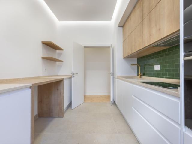 Apartamento alugar em Santo António, Lisboa