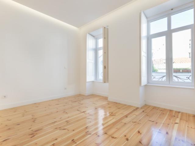 Apartamento alugar em Santo António, Lisboa