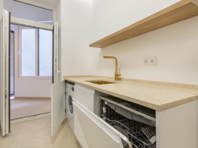 Apartamento alugar em Santo António, Lisboa