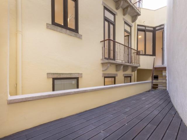 Apartamento alugar em Santo António, Lisboa