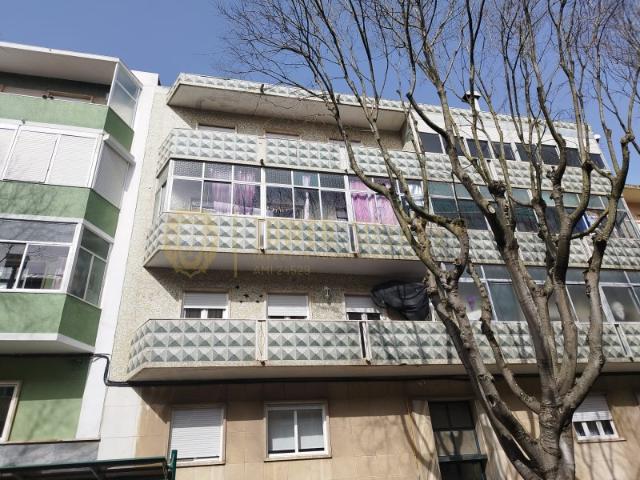 Apartamento venda em Damaia, Amadora