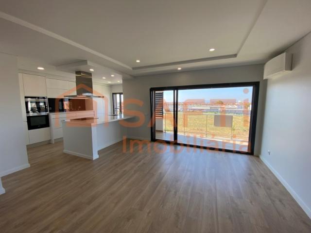 Apartamento venda em Baixa do Montijo, Montijo