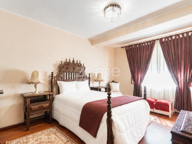 Apartamento venda em Porto