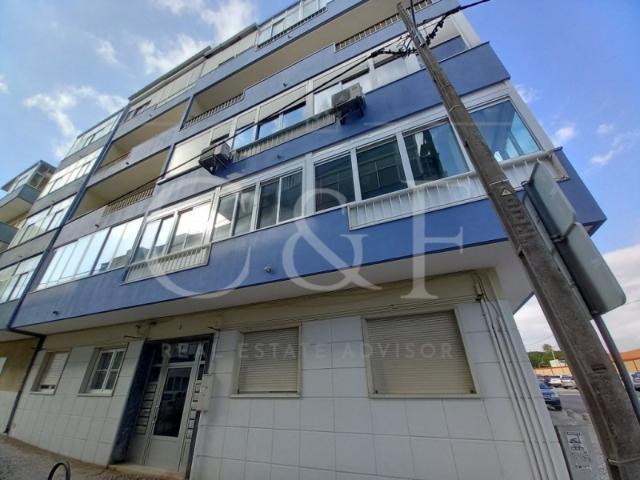 Apartamento venda em Quinta do Americano, Almada