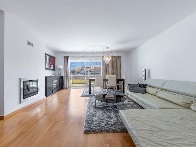 Apartamento venda em Alcochete, Setúbal