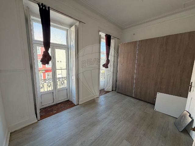 Apartamento venda em Bairro Clemente Vicente, Oeiras