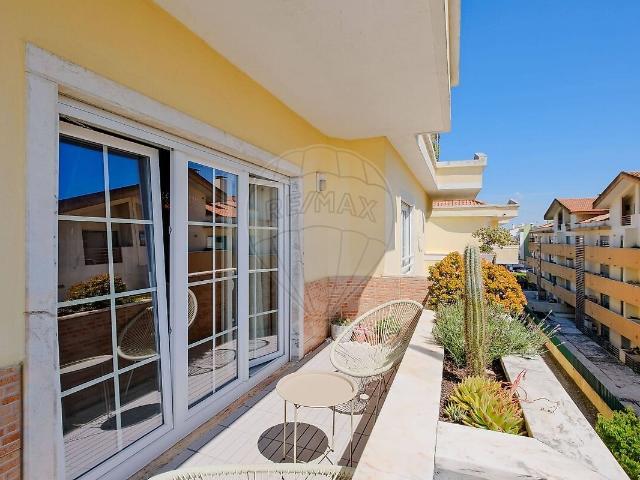 Apartamento venda em São Carlos, Algueirão-Mem Martins
