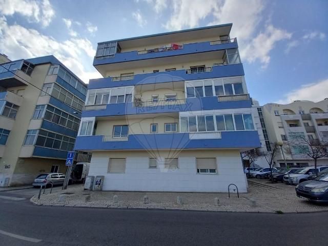 Apartamento venda em Quinta do Americano, Almada